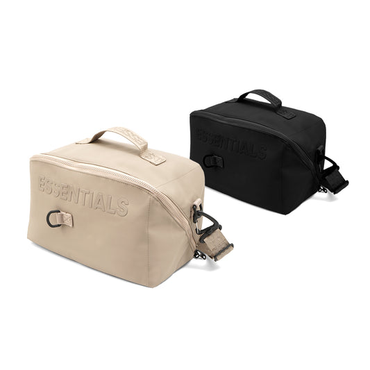 FOG Essentials Solid Logo Square Bag
