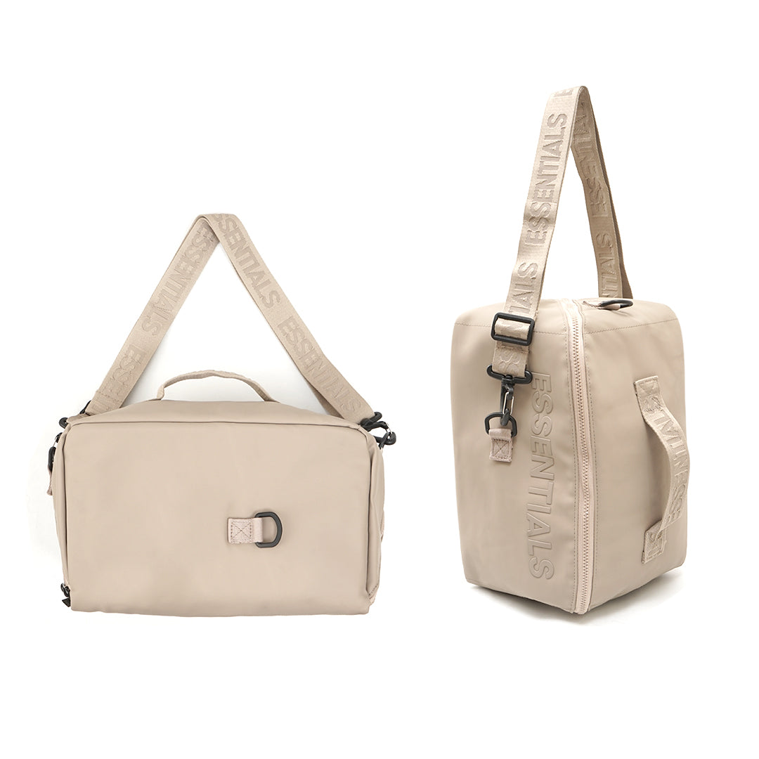 FOG Essentials Solid Logo Square Bag