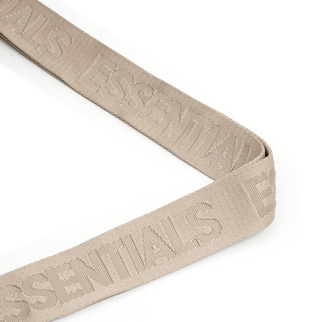 FOG Essentials Solid Logo Square Bag