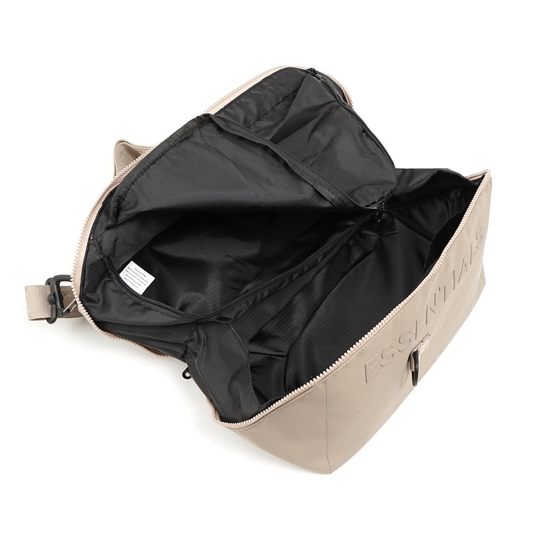 FOG Essentials Solid Logo Square Bag