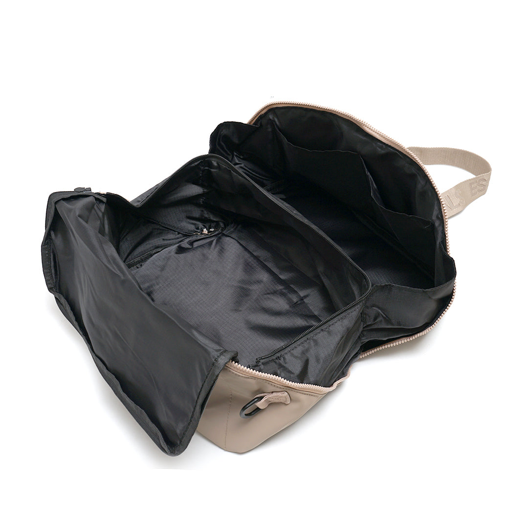 FOG Essentials Solid Logo Square Bag