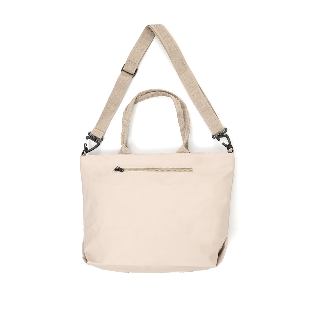 FOG Essentials Vertical Logo Tote Bag