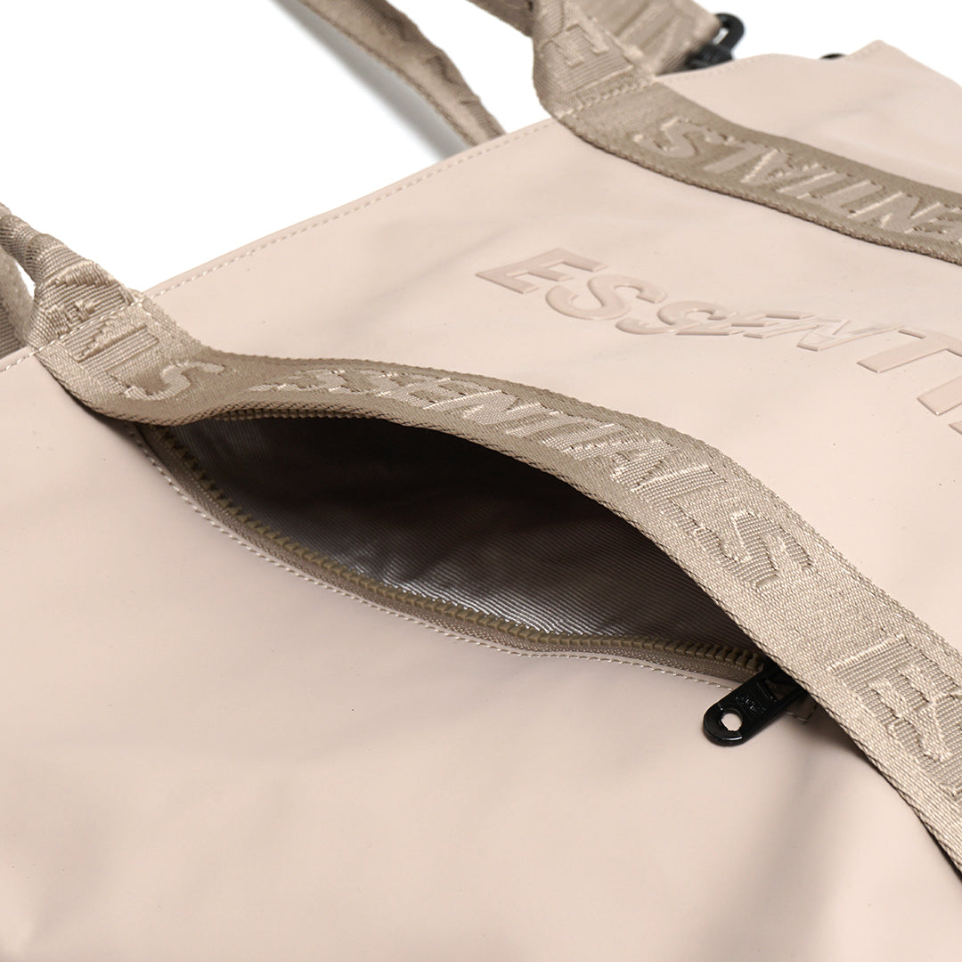 FOG Essentials Vertical Logo Tote Bag