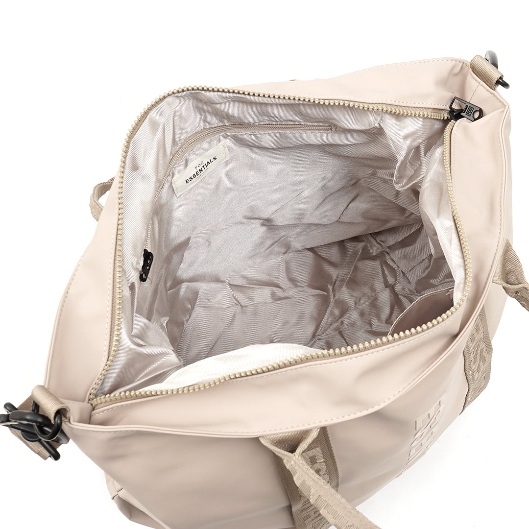 FOG Essentials Vertical Logo Tote Bag