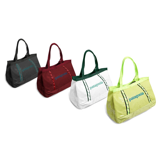 PTG Black Hole 25L Tote Bag