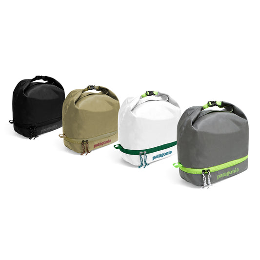 PTG Black Hole MLC Cube Bag