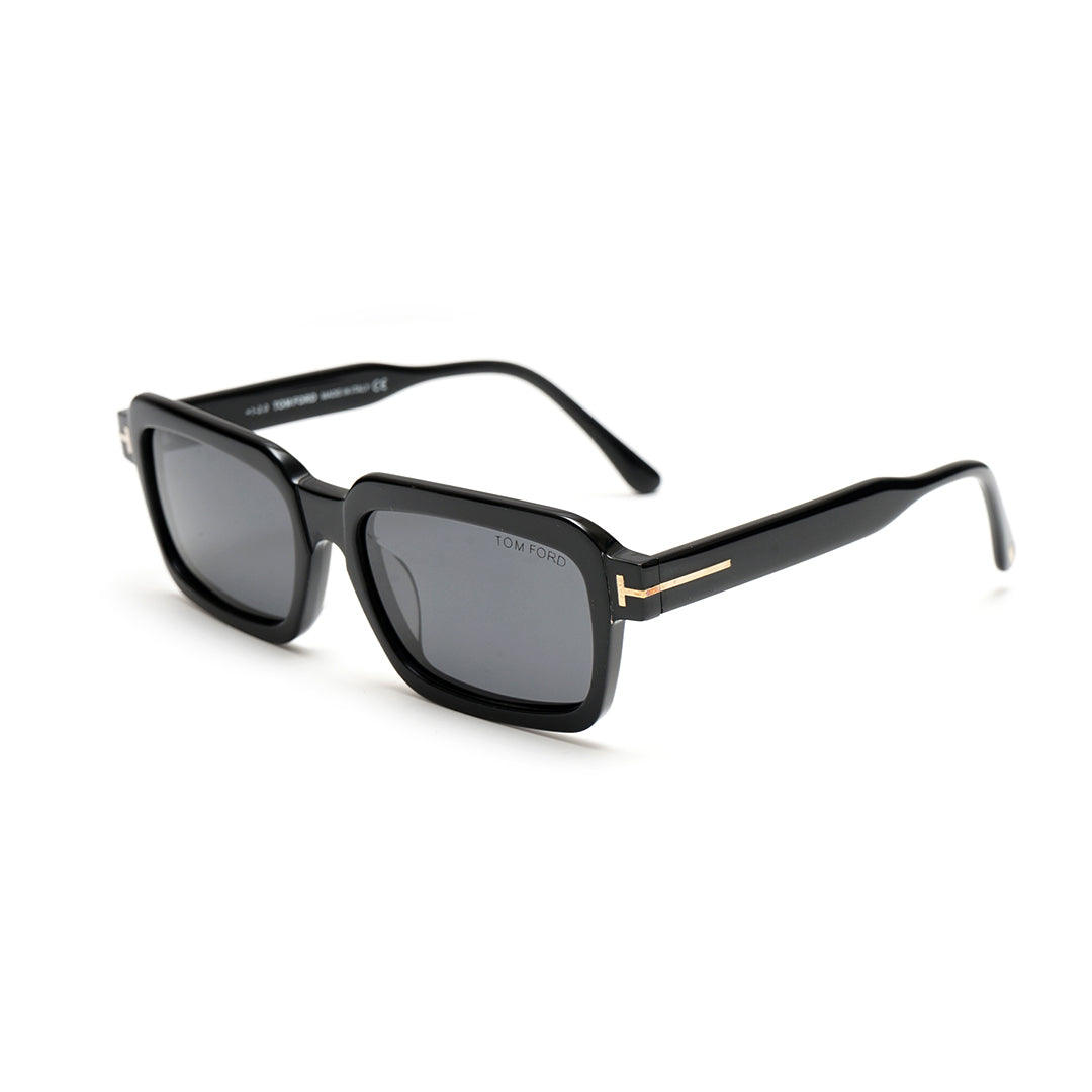 Tom Ford Polarised TF 5711 Sunglasses