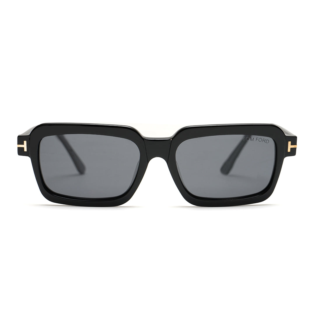 Tom Ford Polarised TF 5711 Sunglasses