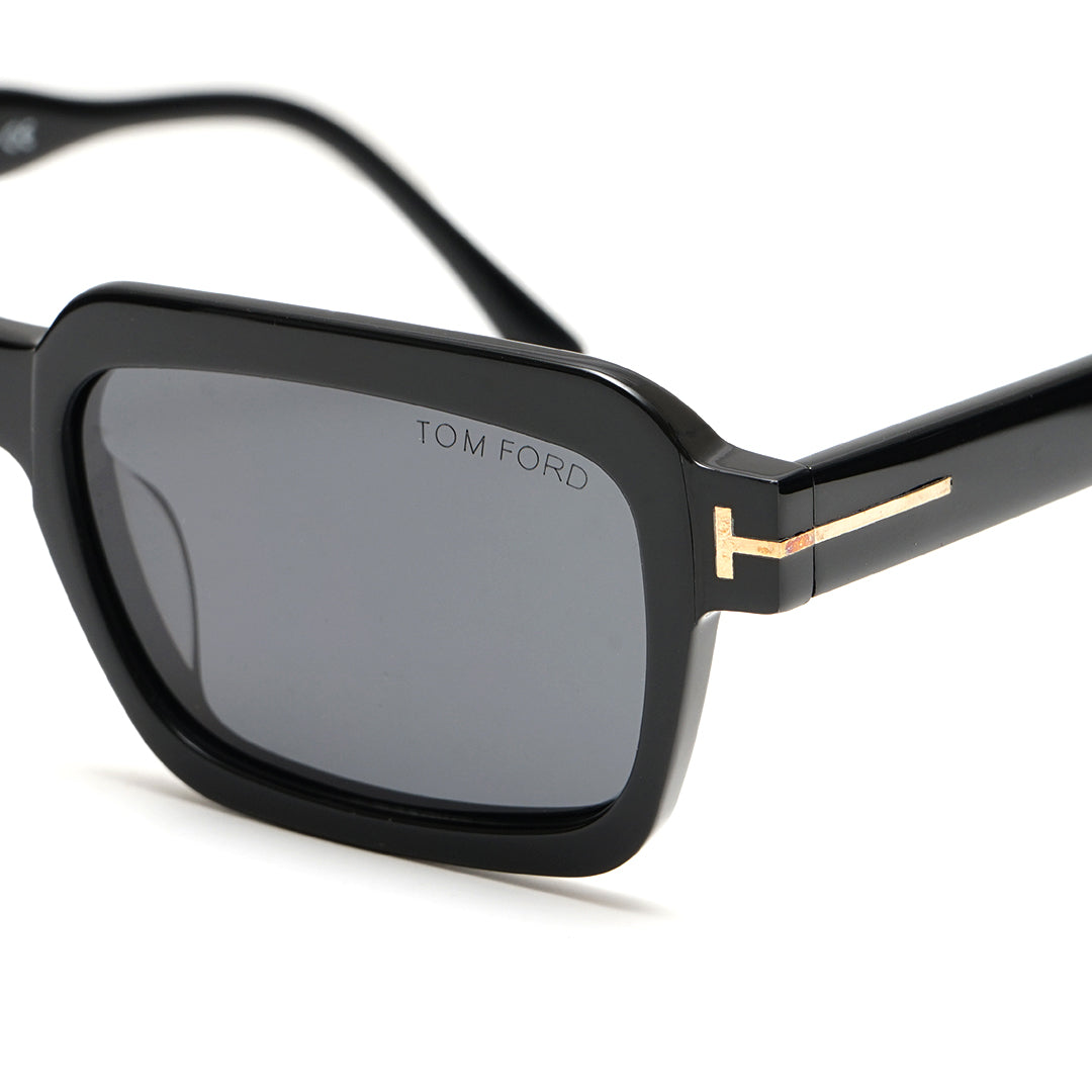 Tom Ford Polarised TF 5711 Sunglasses