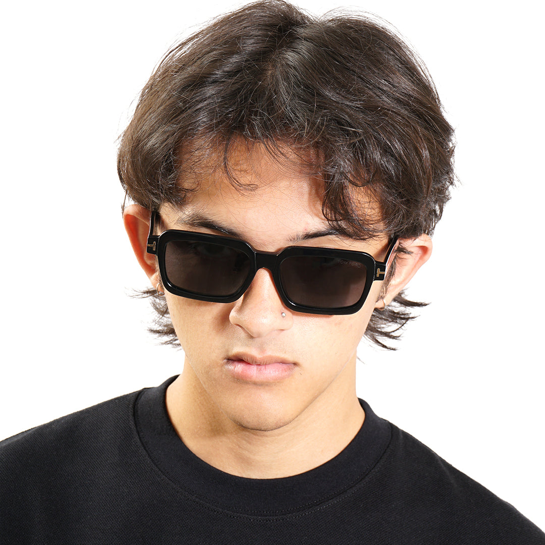 Tom Ford Polarised TF 5711 Sunglasses