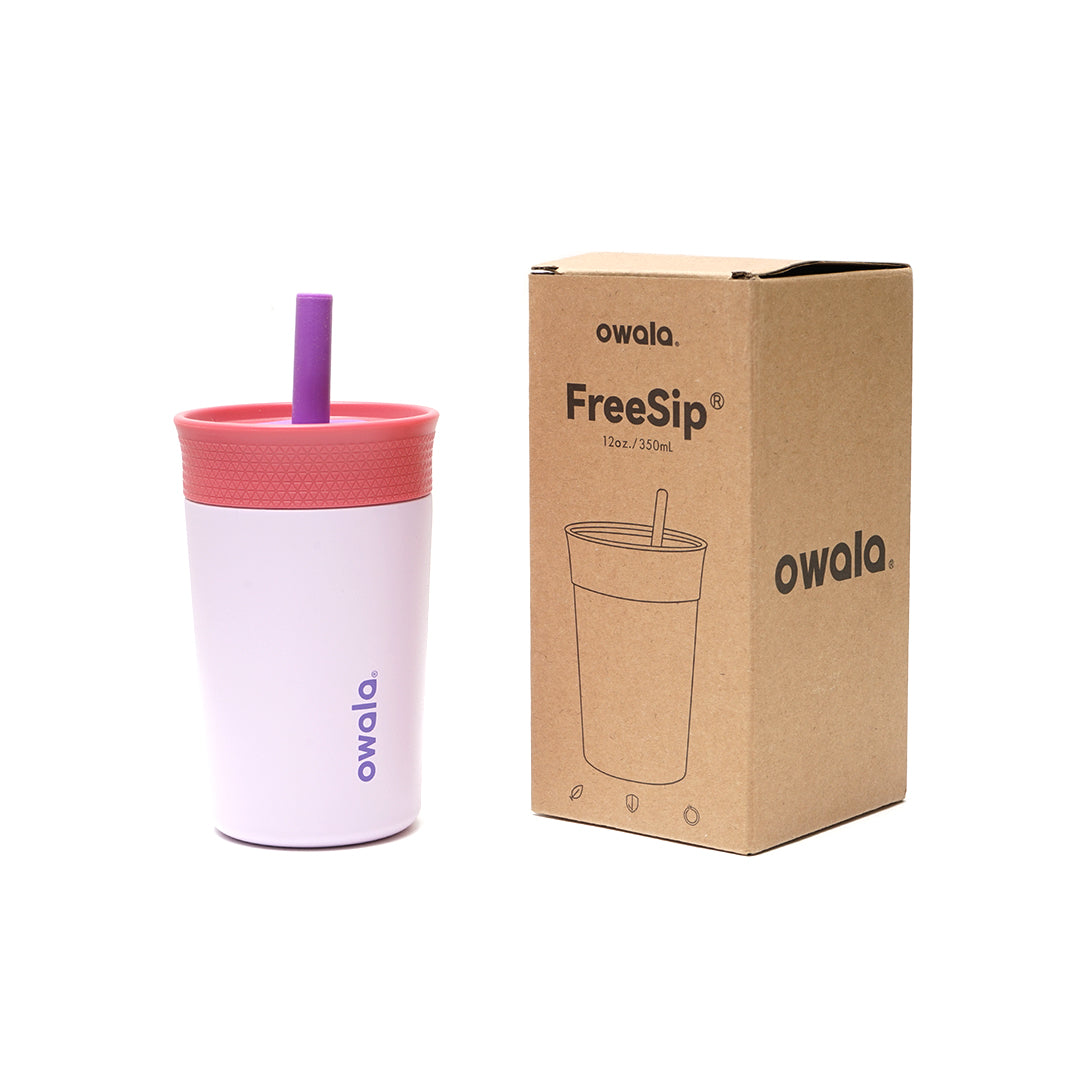 Owala Kids FreeSip 12oz Tumbler