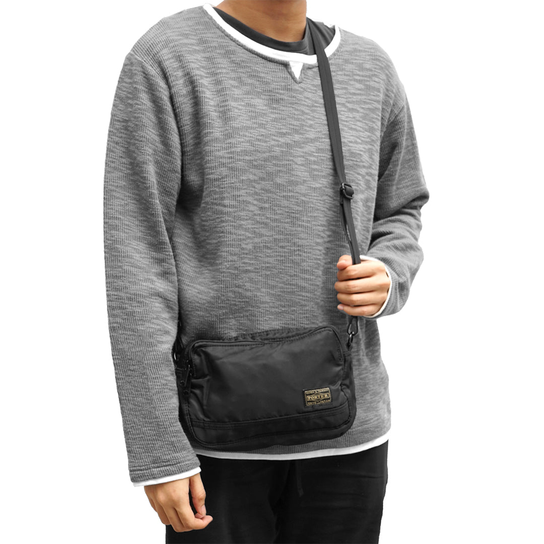 Porter-Yoshida & Co. Small Flash Shoulder Bag