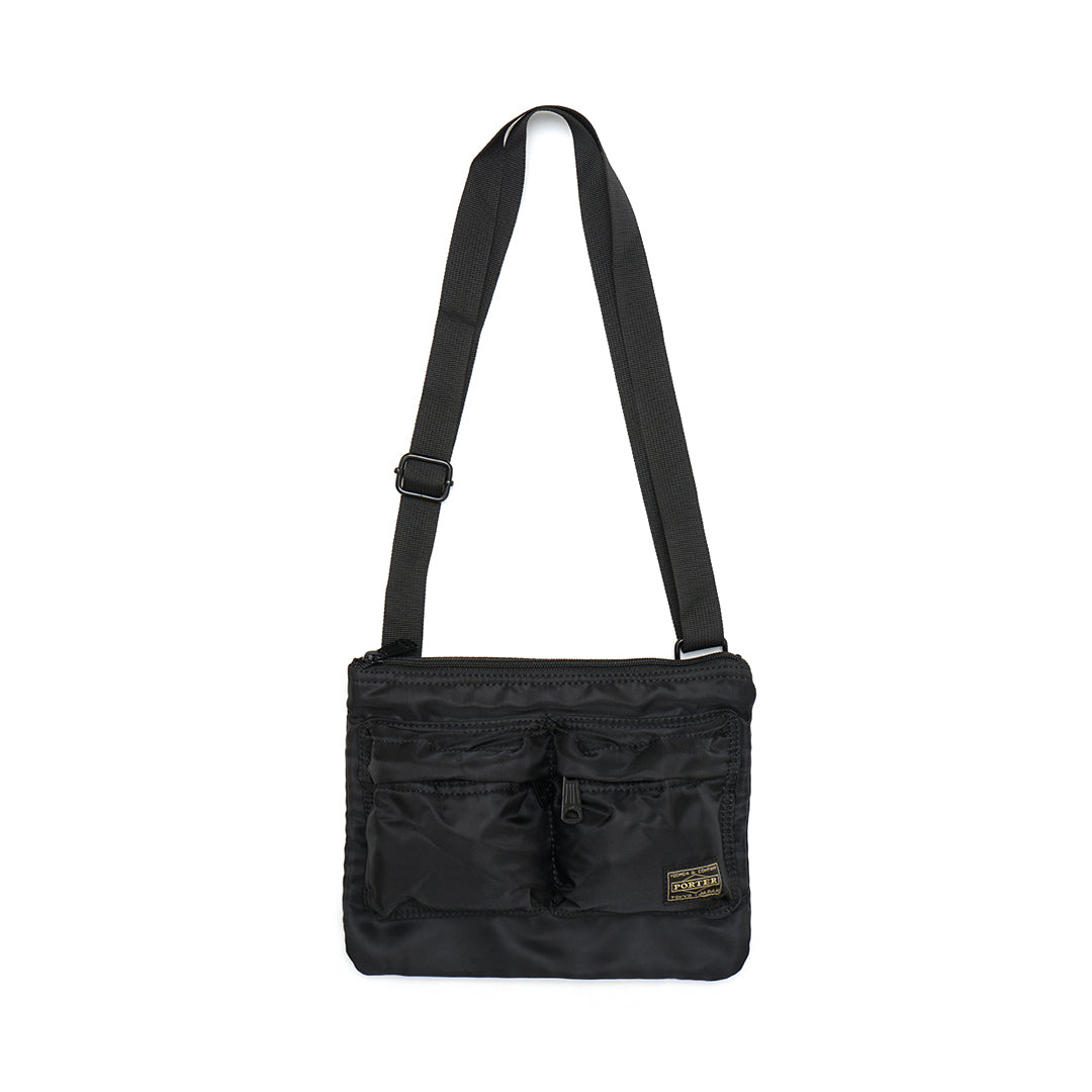 Porter-Yoshida & Co. Small Force Shoulder Bag