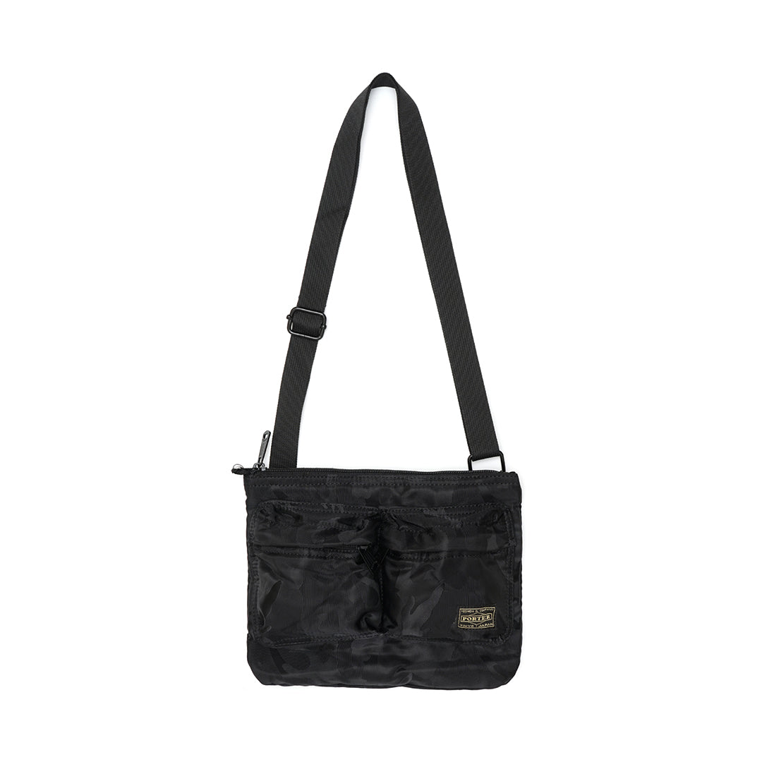 Porter-Yoshida & Co. Small Force Shoulder Bag