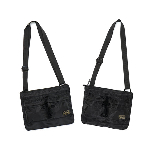 Porter-Yoshida & Co. Small Force Shoulder Bag