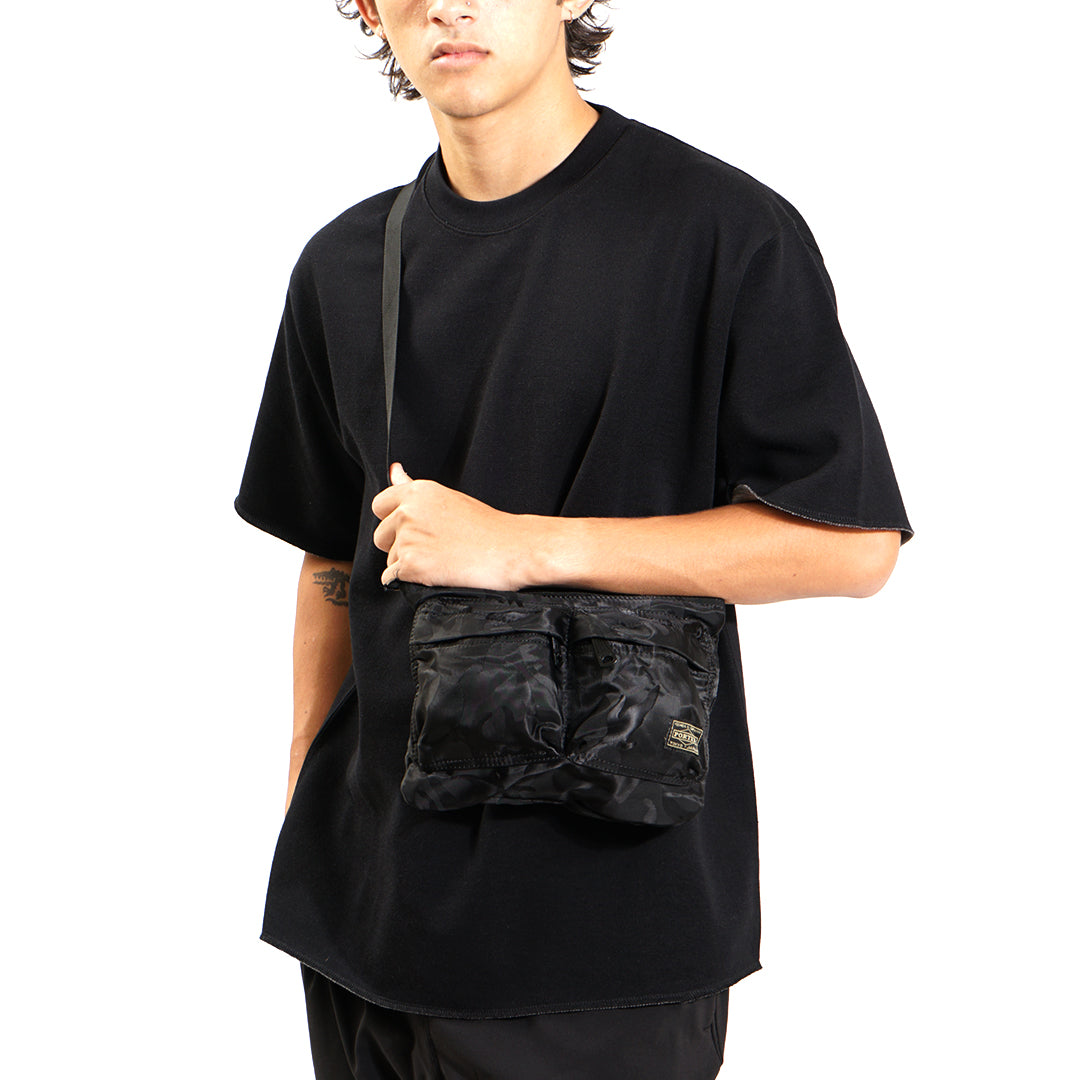 Porter-Yoshida & Co. Small Force Shoulder Bag