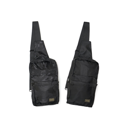 Porter-Yoshida & Co. One Shoulder Sling Bag