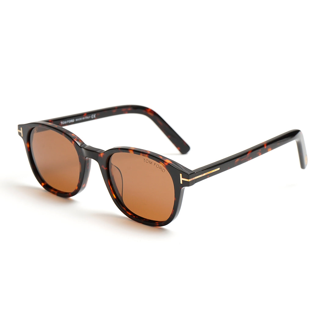 Tom Ford Polarised TF 981 Sunglasses