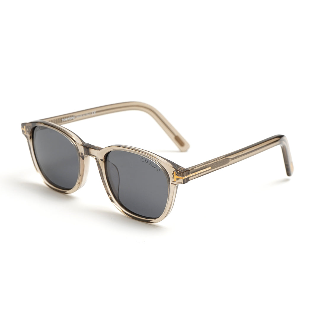 Tom Ford Polarised TF 981 Sunglasses