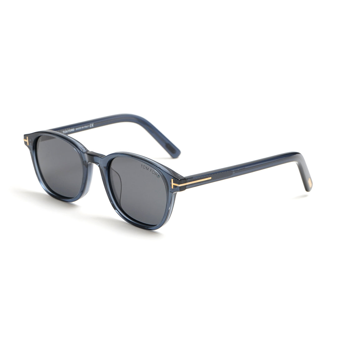 Tom Ford Polarised TF 981 Sunglasses