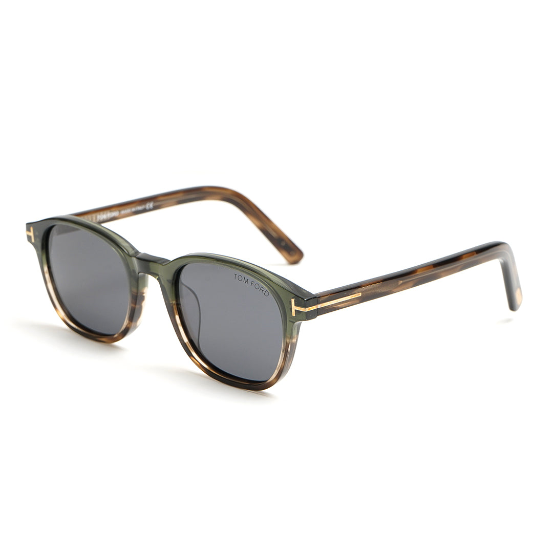 Tom Ford Polarised TF 981 Sunglasses