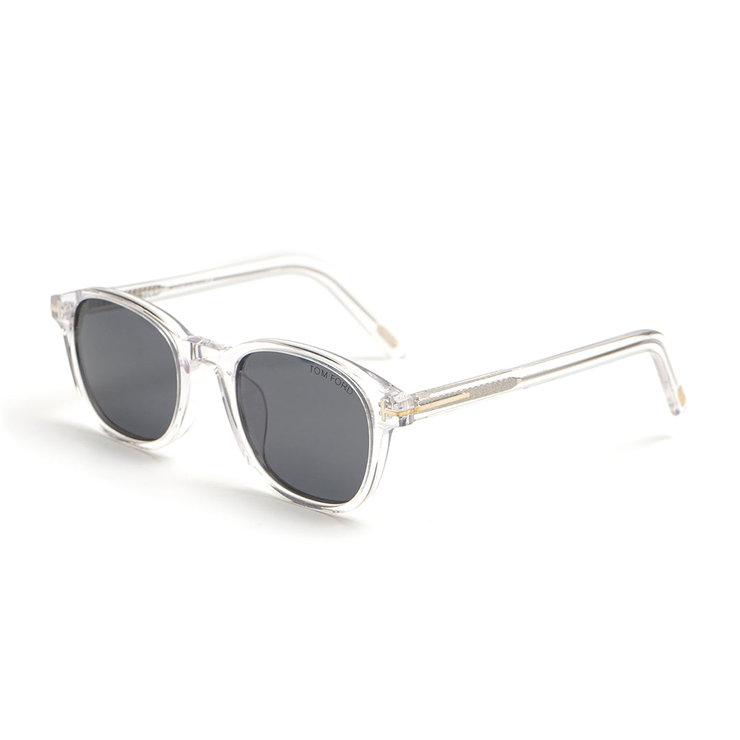 Tom Ford Polarised TF 981 Sunglasses