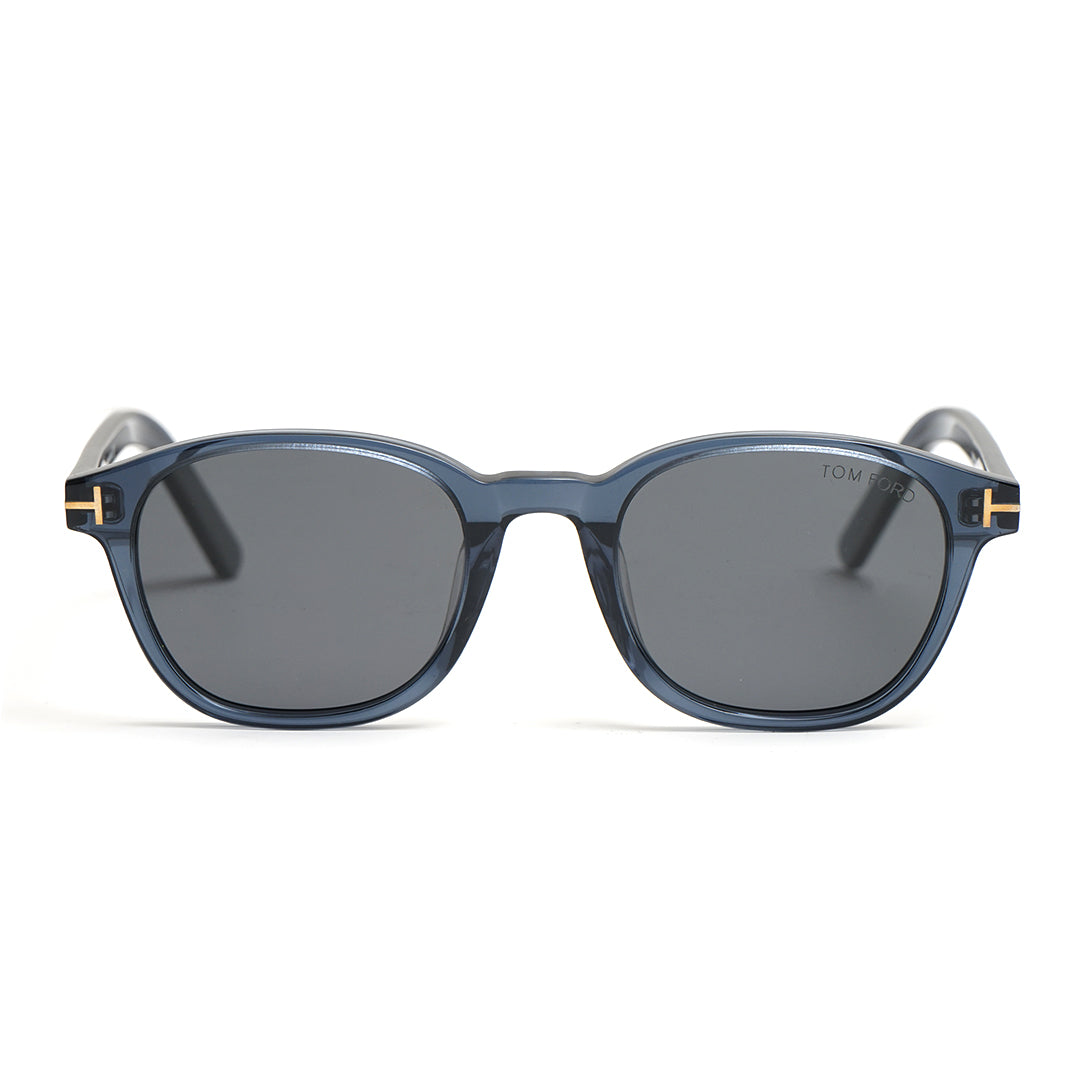 Tom Ford Polarised TF 981 Sunglasses
