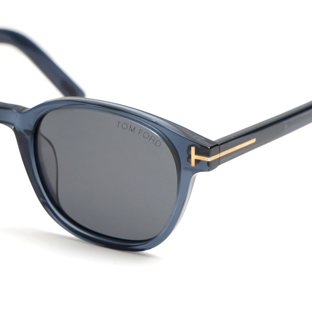 Tom Ford Polarised TF 981 Sunglasses