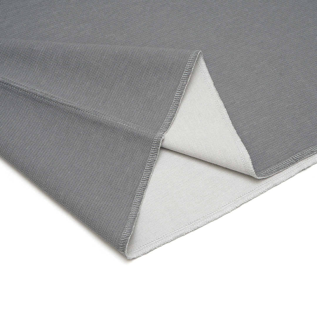 FOLX Overlock Stitch T-Shirt