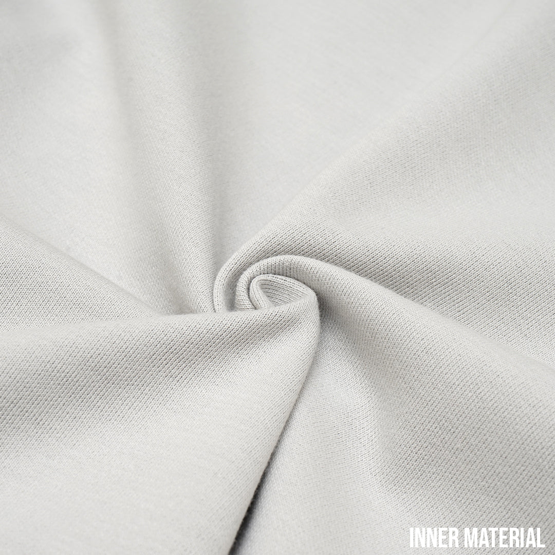 FOLX Overlock Stitch T-Shirt