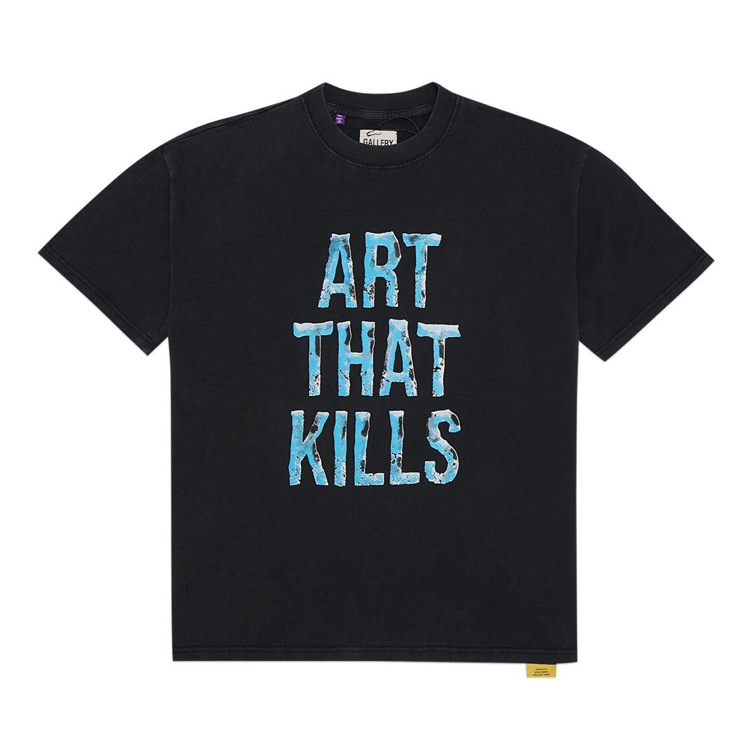 Gallery Dept Broken Art That Kills T-Shirt