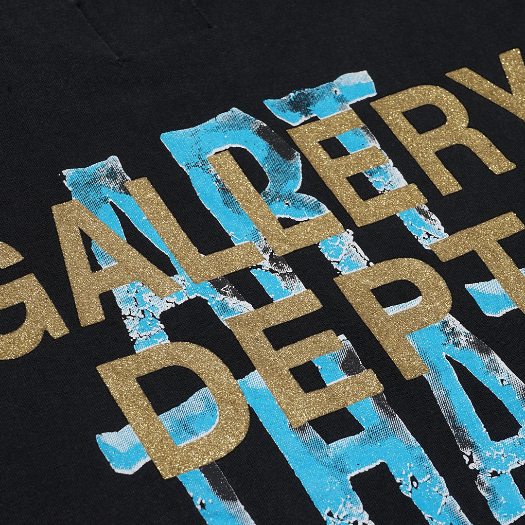 Gallery Dept Broken Art That Kills T-Shirt