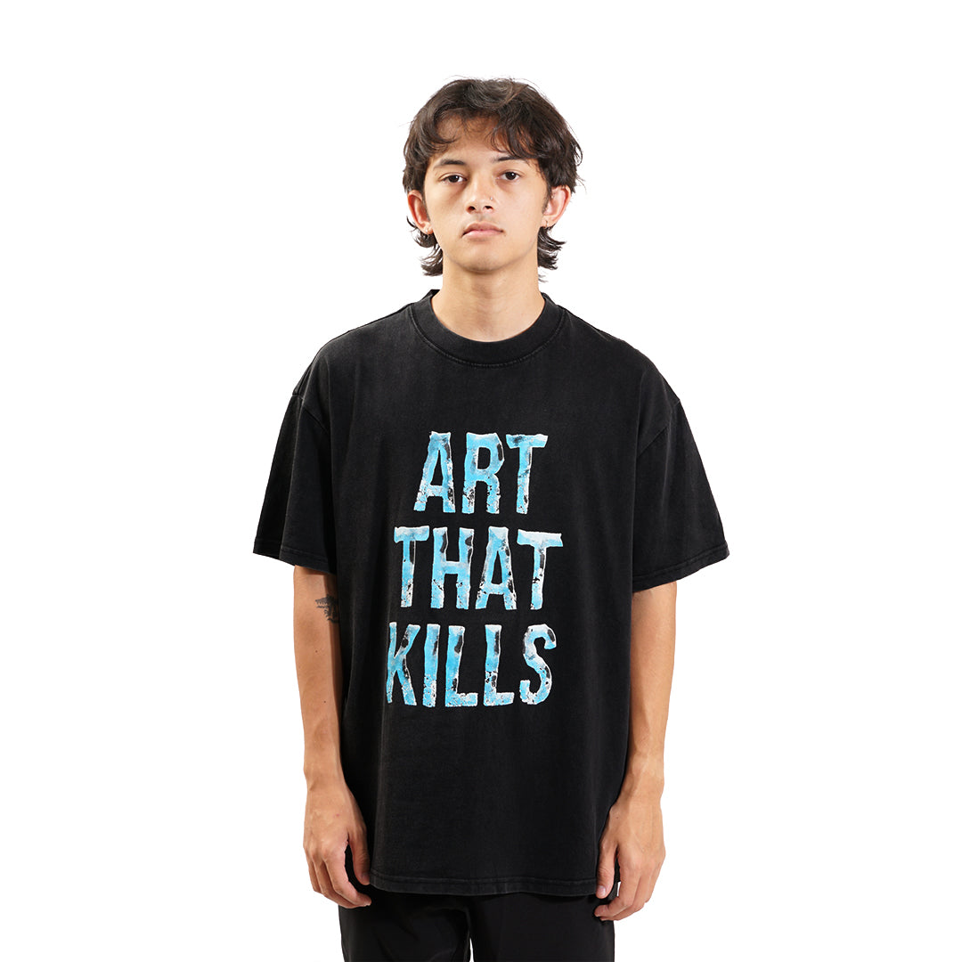 Gallery Dept Broken Art That Kills T-Shirt