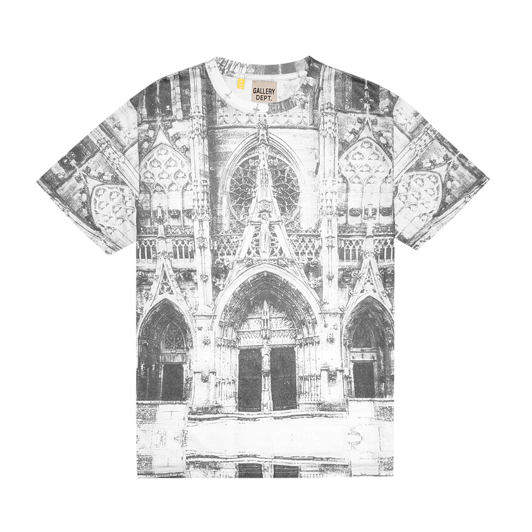 Gallery Dept Postcard T-Shirt