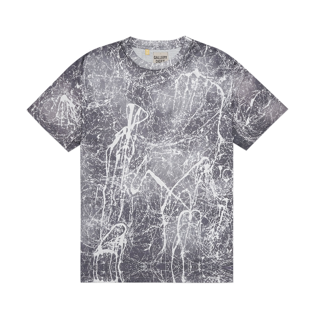 Gallery Dept Abstract T-Shirt