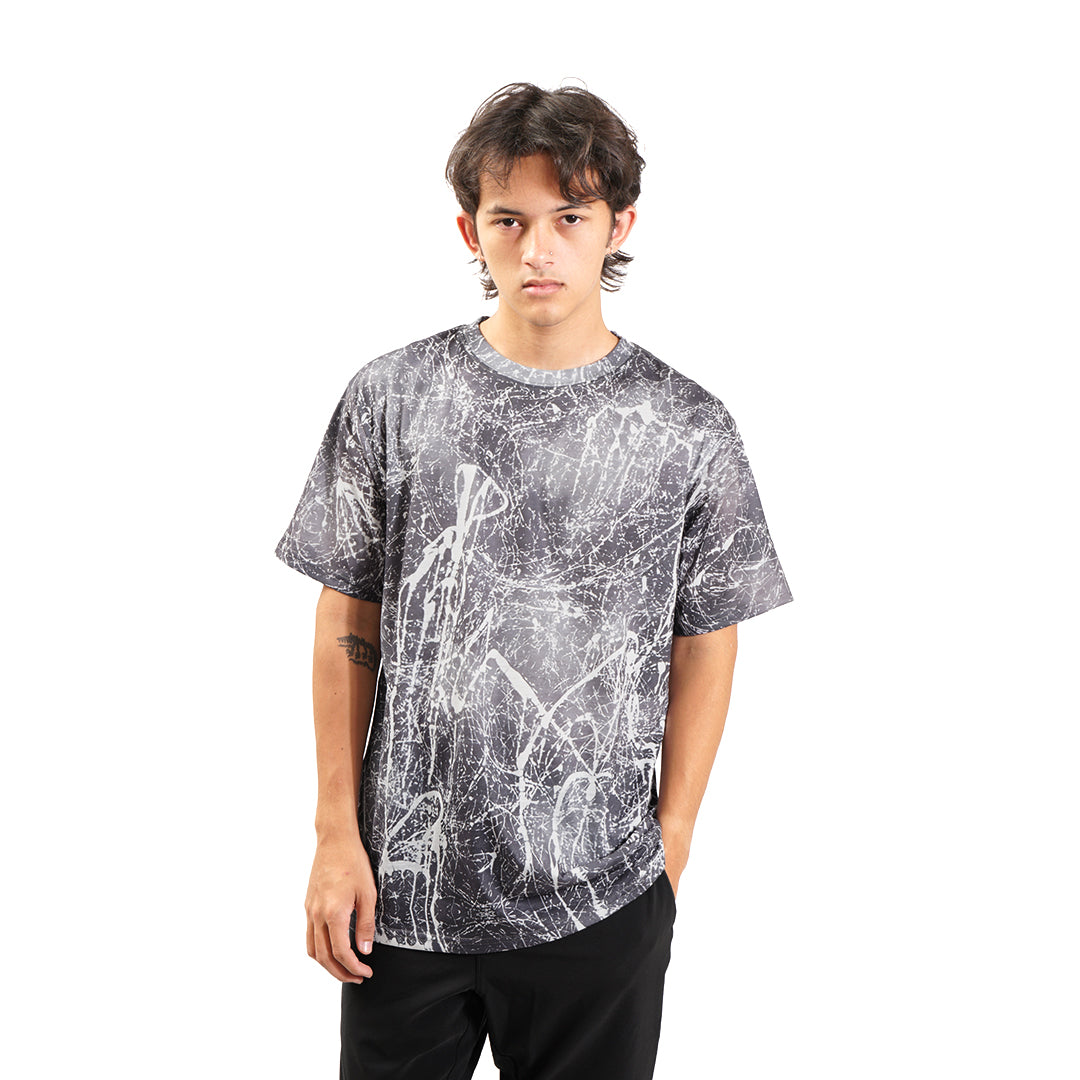 Gallery Dept Abstract T-Shirt