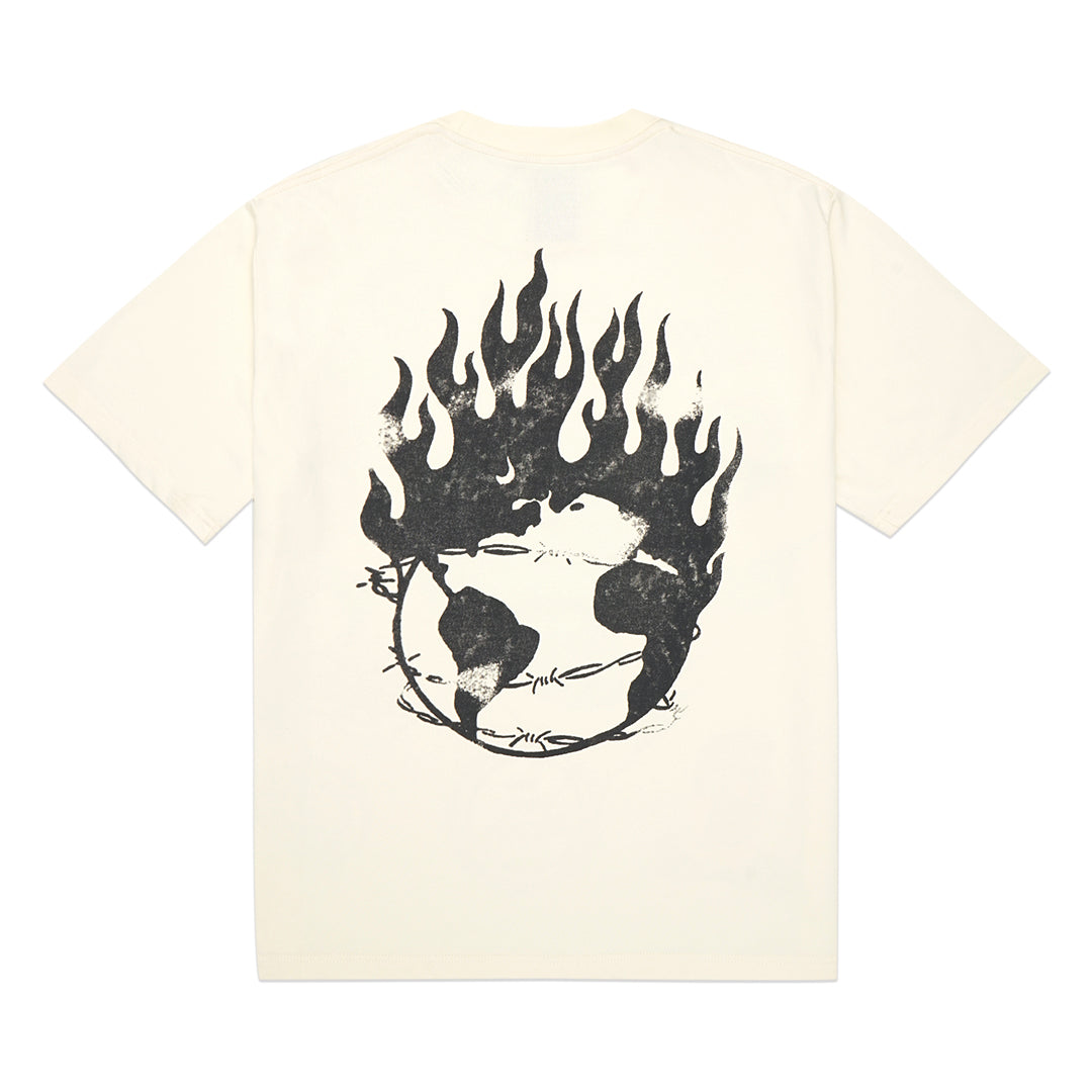 Gallery Dept Illadox Graphic T-Shirt