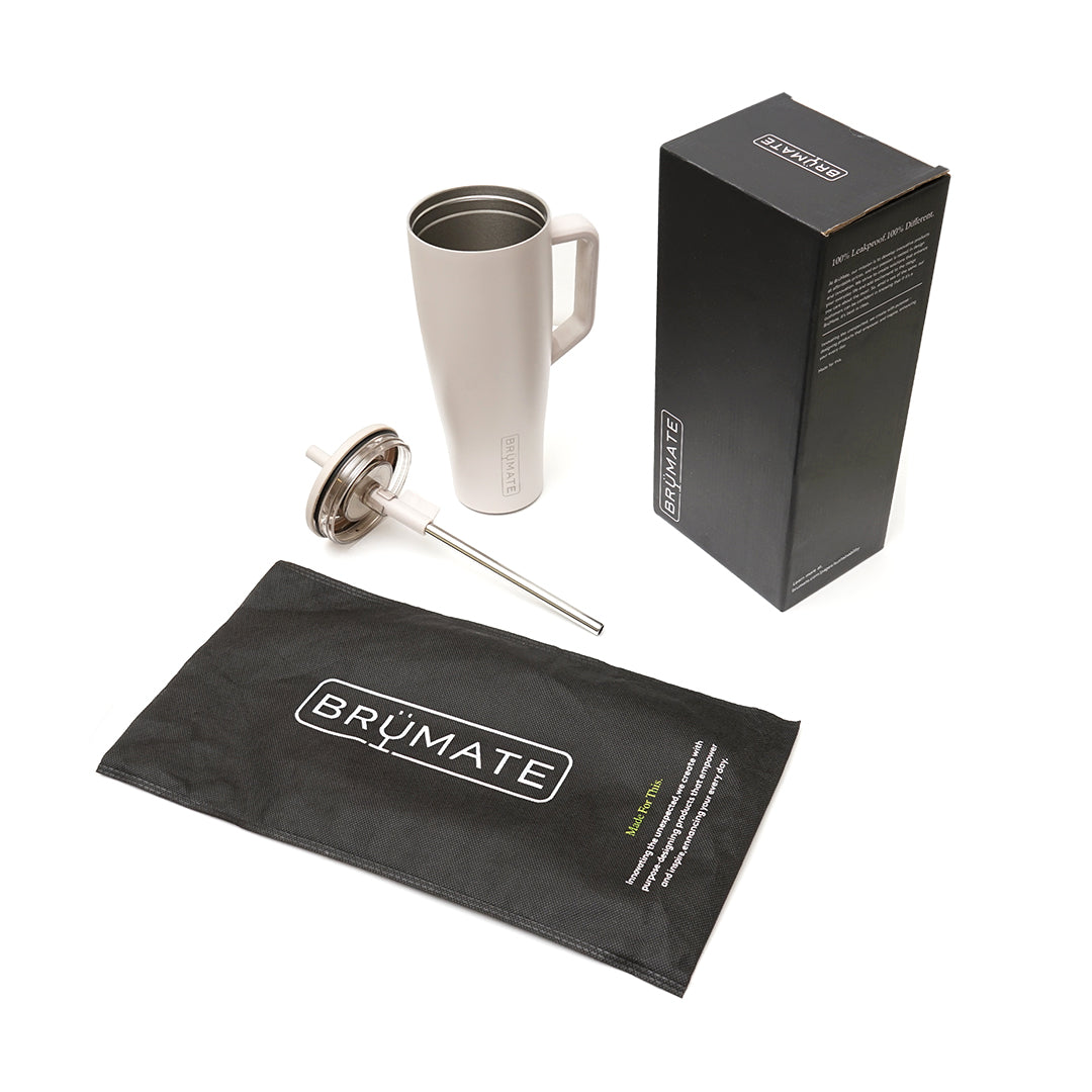 Brumate Era 40oz Straw Tumbler