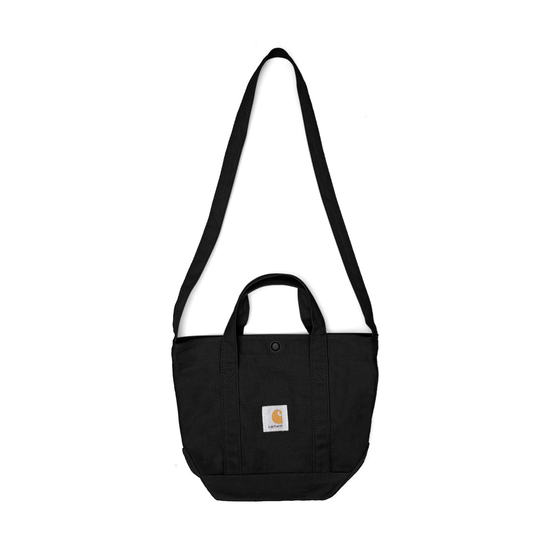 CHT Small Canvas Sling Tote Bag