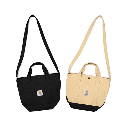 CHT Small Canvas Sling Tote Bag