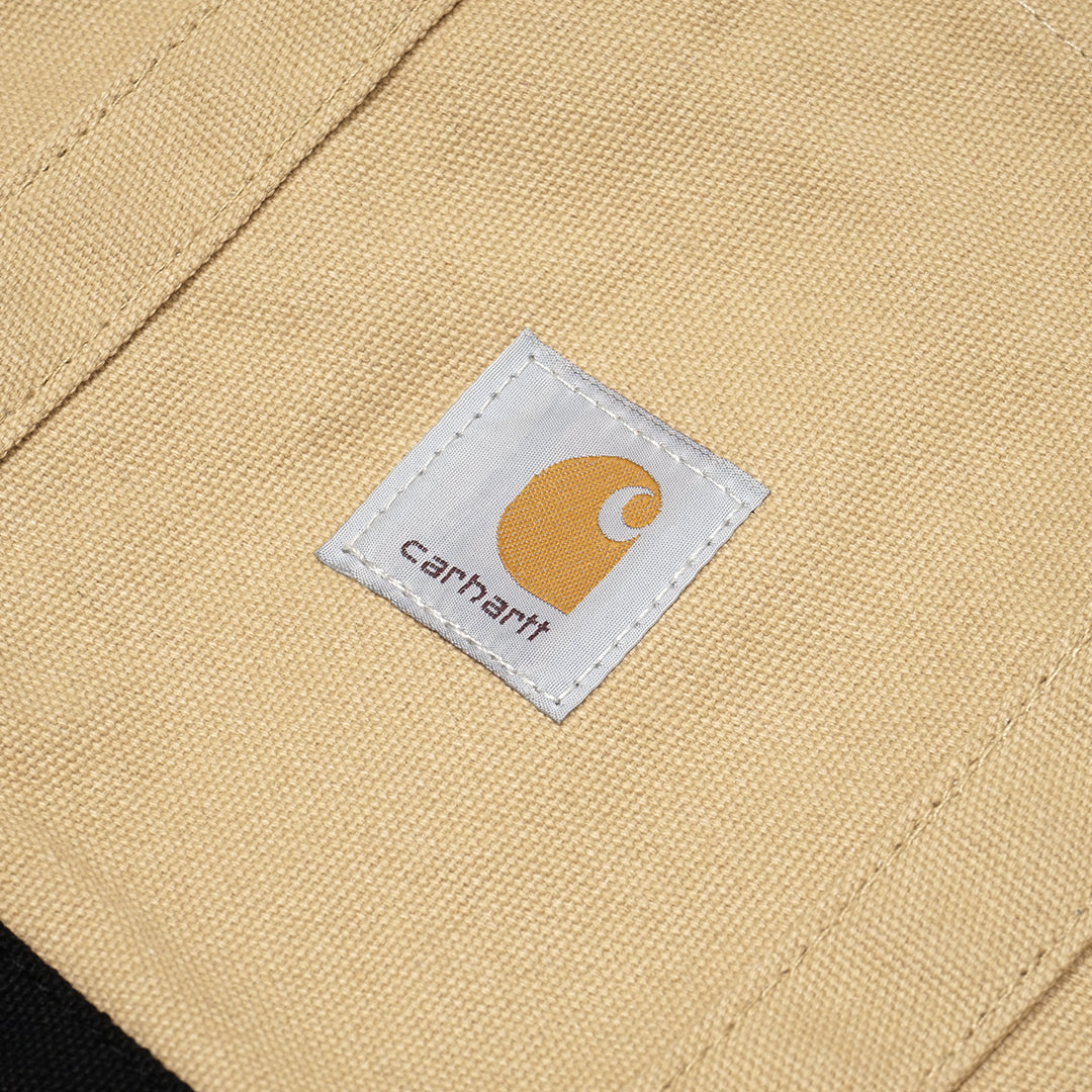 CHT Small Canvas Sling Tote Bag