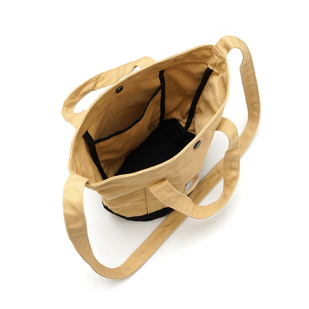 CHT Small Canvas Sling Tote Bag