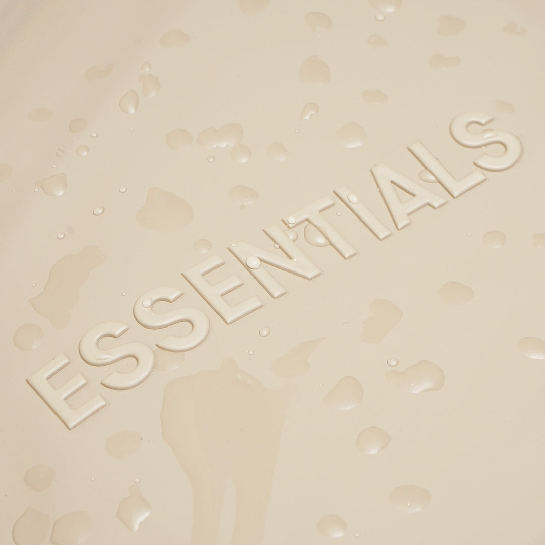 FOG Essentials Embossed Logo Workpack