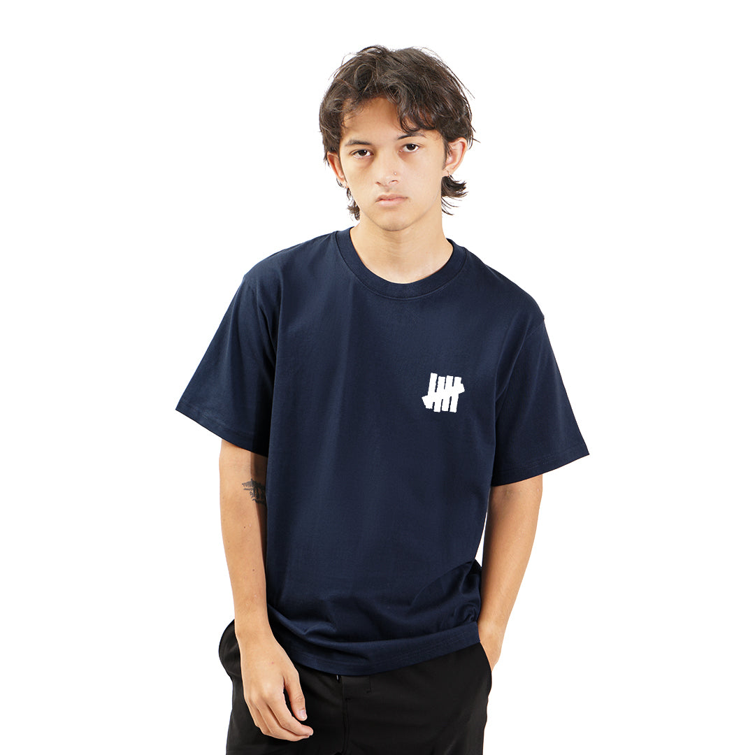 Undefeated Boxing Club T-Shirt