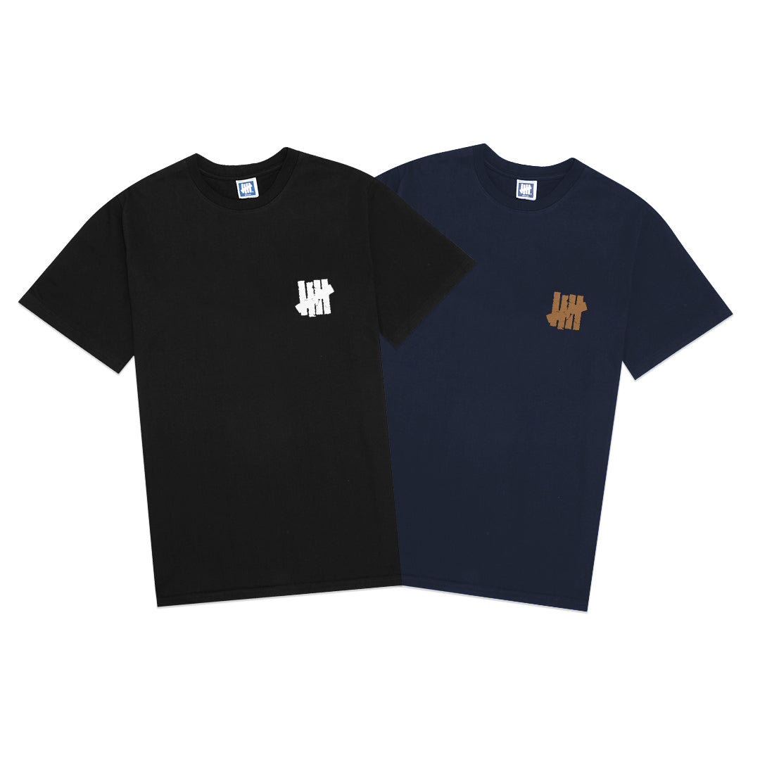 Undefeated Boxing Club T-Shirt