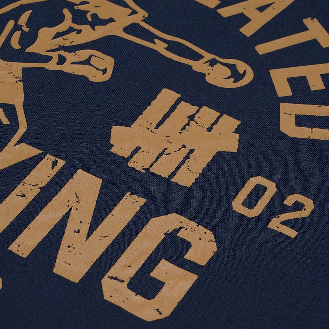 Undefeated Boxing Club T-Shirt