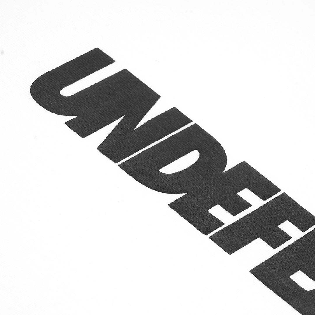 Undefeated Signature Logo T-Shirt