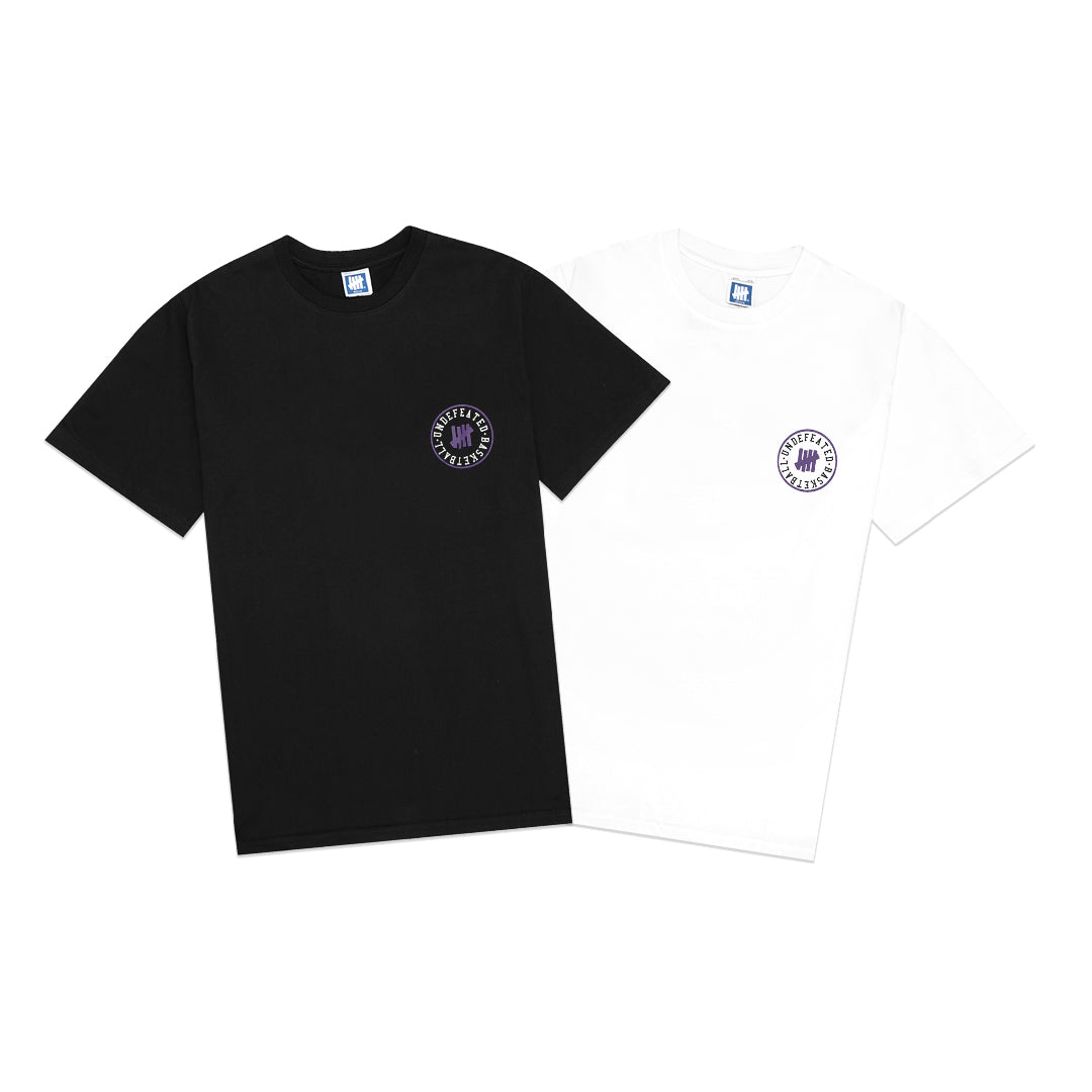 Undefeated American Basketball T-Shirt