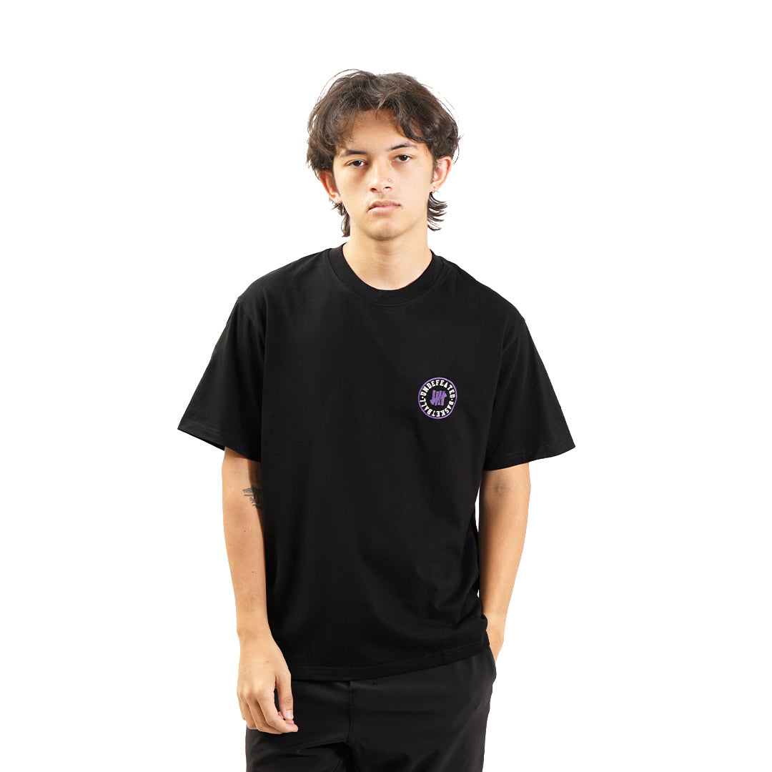 Undefeated American Basketball T-Shirt