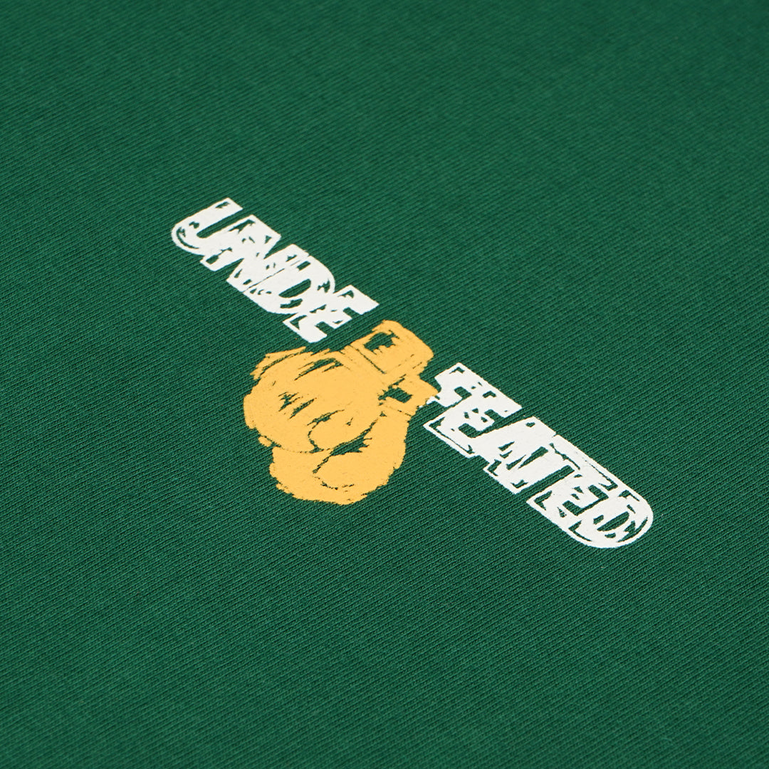 Undefeated Boxing Gloves T-Shirt